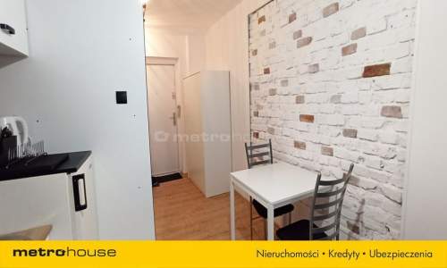 Kawalerka Inwestycyjna - Centrum Łodzi