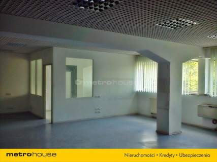 Nieruchomość komercyjna do wynajęcia, 5150 m2, Warszawa