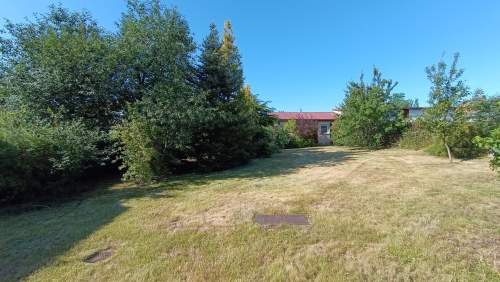 Sprzedam dom wolnostojący z ogrodem w Lipsku nad Biebrzą