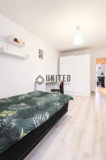 Ul. Królowej Marysieńki Rozkład/Balkon/6pokoi