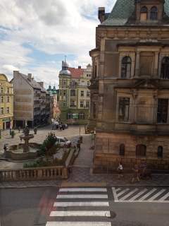 Wynajmę mieszkanie