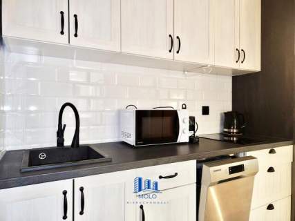 Apartament 400m od morza strefa Uzdrowiskowa