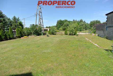 Dom 6 pok., 120 m2, Morawica