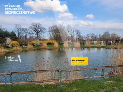 Działka budowlana na sprzedaż, 20000 m2, Borzęcin Duży