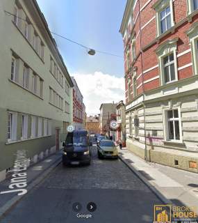 Przestronne słoneczne mieszkanie w centrum miasta