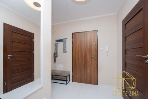 Sprzedam/2pokoje/50m2/Złocień/Balkon/ul.Agatowa