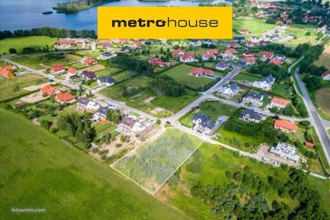 3080 m2 - zabudowa jednorodzinna lub bliźniacza.