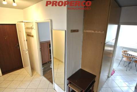 Mieszkanie 3 pok, 60m2, oś. Świętokrzyskie