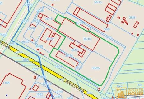 Magazyn na sprzedaż, 8057,72 m2, Opole