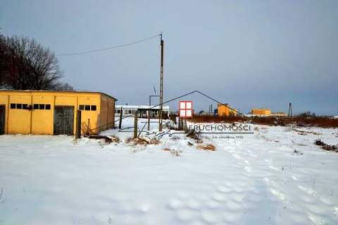 Obiekt na sprzedaż, 17500 m2, Munina
