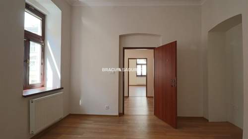 Lokal biurowy w Centrum