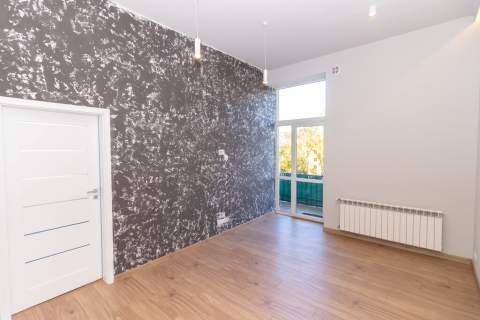 Mieszkanie 48,89m2 3 pokoje, ul. Staszica