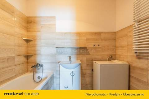 Duże mieszkanie nad jeziorem w centrum Mrągowa