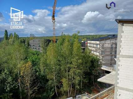 NOWE MIESZKANIA. 3 POKOJE BALKON 