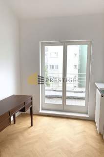 Piękny apartament w zrewitalizowanej kamienicy
