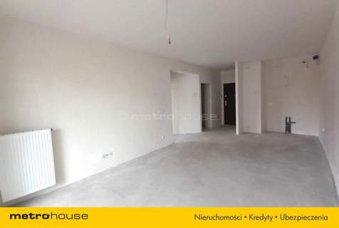 Mieszkanie na Kępie Mieszczańskiej 43m2/2p