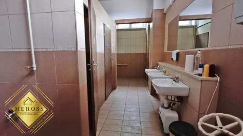 Hala produkcyjno-magazynowa 900m2 Częstochowa