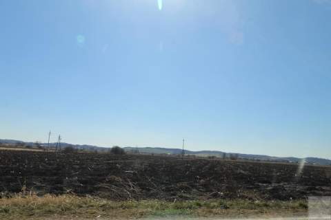 Działka na sprzedaż, 5000 m2, Przemyśl