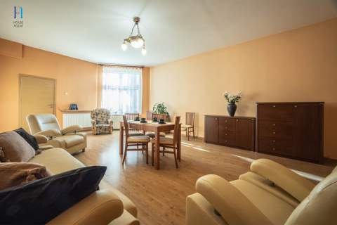 Mieszkanie na sprzedaż, 96 m2, Łódź