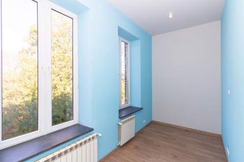 Mieszkanie 48,89m2 3 pokoje, ul. Staszica