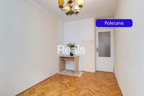 Powiśle - 2 pokoje, oddzielna kuchnia, winda