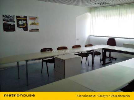 Nieruchomość komercyjna do wynajęcia, 5150 m2, Warszawa