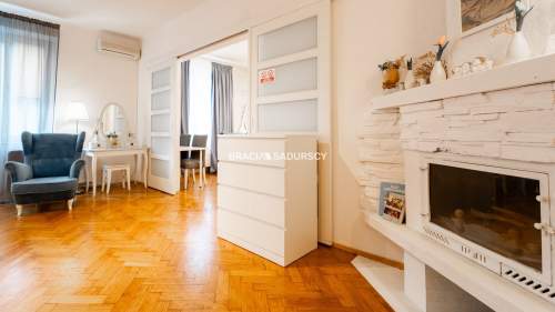 MIESZKANE 3 POKOJE KAMIENICA 98 M BALKONY CENTRUM