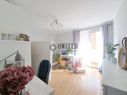 Okolice ulicy Kminkowej Balkon/2miejsca parkingowe