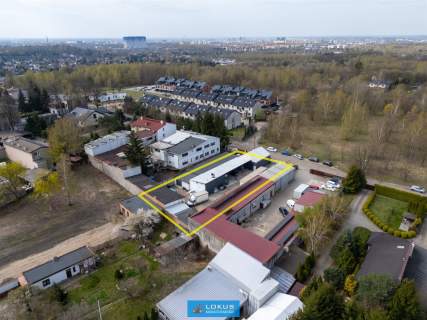 WYNAJEM WARSZTATU SAMOCHODOWEGO - GOTOWY BIZNES 