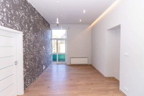 Mieszkanie 48,89m2 3 pokoje, ul. Staszica