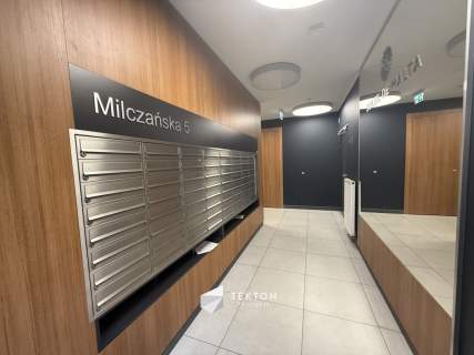 3pok Logga Milczańska Nowe M.Park Komórka Cisza
