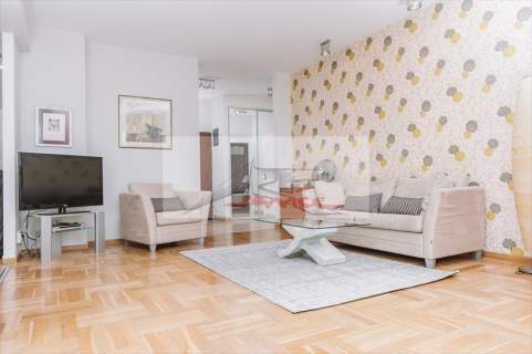 Mieszkanie do wynajęcia, 70 m2, Warszawa