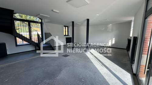 Top lokal w samym Centrum Gdańska