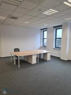 95m2 w nowoczesnym budynku