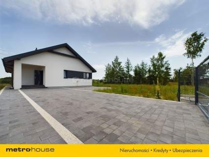 Dom na sprzedaż, 107,5 m2, Puszcza Miejska