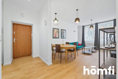 4 pokoje 1 piętro Apartament na wynajem