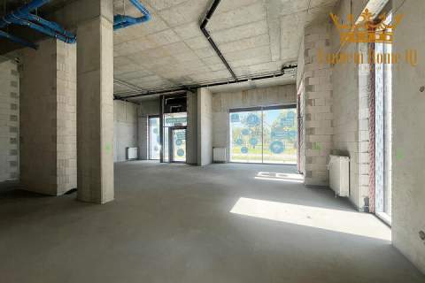 Do wynajęcia 128m2, gastronomiczny z ogródkiem, Praga Północ