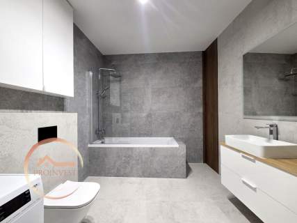 Mieszkanie do wynajęcia, 52 m2, Bydgoszcz