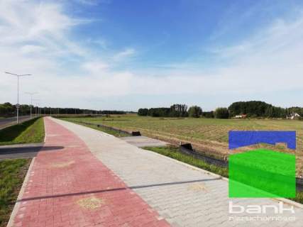 Karsznice - grunt inwestycyjny o pow. 4,15 ha