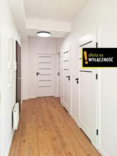 Barwinek ul. Ściegiennego Apartament 2 poziomowy