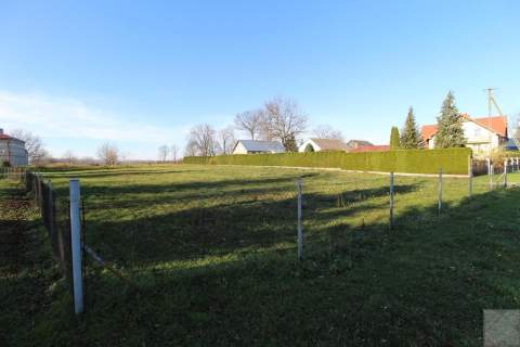 Działka budowlana na sprzedaż, 4800 m2, Hurko