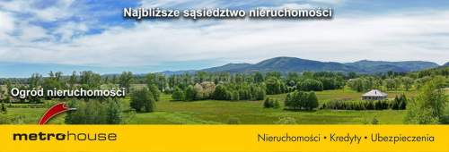 Dom z zacisznym ogrodem blisko Bielska Białej.