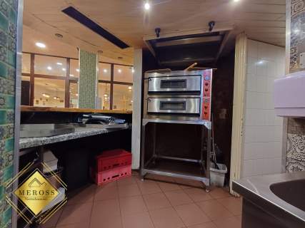 Lokal 300m2 witryna w centrum Częstochowy 