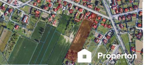 Dom na sprzedaż Chruszczewo z działką 1.1502 ha
