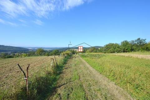 Działka budowlana na sprzedaż, 13400 m2, Wapowce