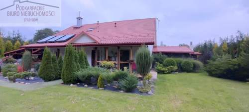 Dom na sprzedaż, 160 m2, Zaborów