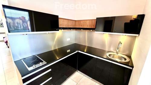 Rodzinny Apartament z widokiem na morze 2 balkony.