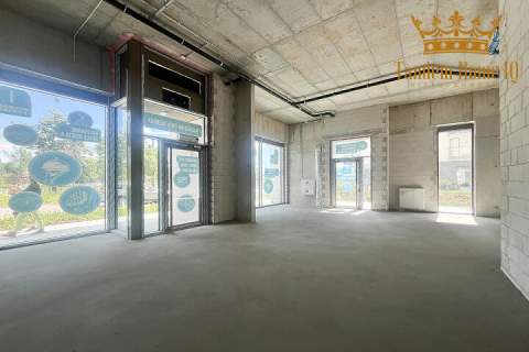 Do wynajęcia 128m2, gastronomiczny z ogródkiem, Praga Północ