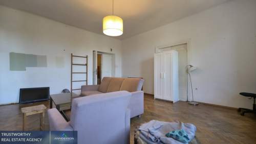 5 pokoi ul. Krowoderska 133m2