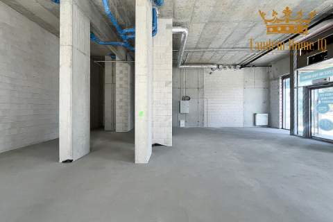 Do wynajęcia 128m2, gastronomiczny z ogródkiem, Praga Północ